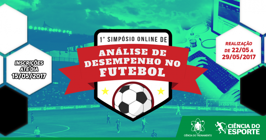 Análise de Desempenho no Futebol