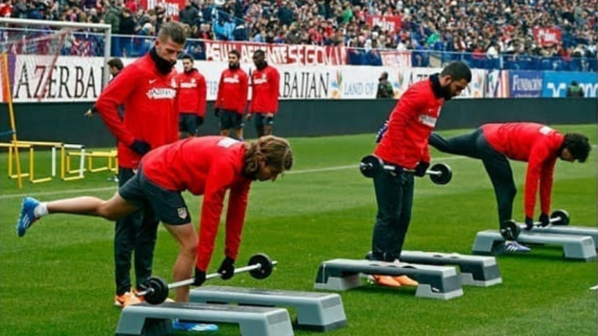 Curso Futebol - Treinamento em Forma de Jogo, Esporte